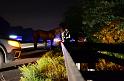 VU A3 Rich Koeln AS Lohmar Rastplatz Koenigsforst  P48
